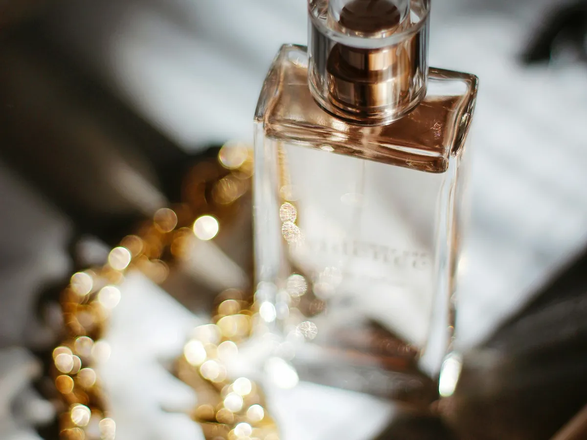 Bijoux & parfums