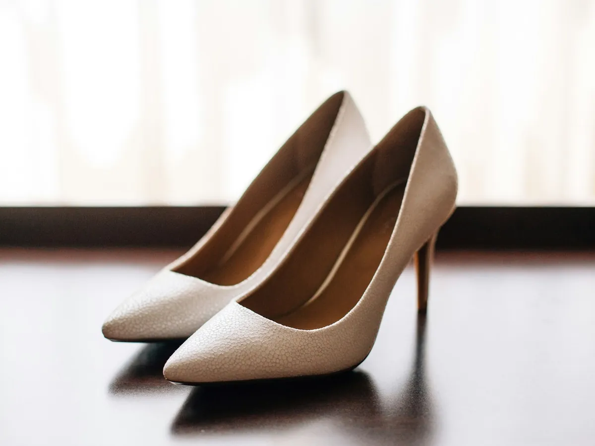 Chaussures femmes & hommes
