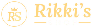 Rikki's Shop