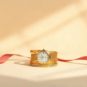 Bracelets & montre