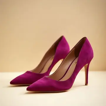 Escarpins femme