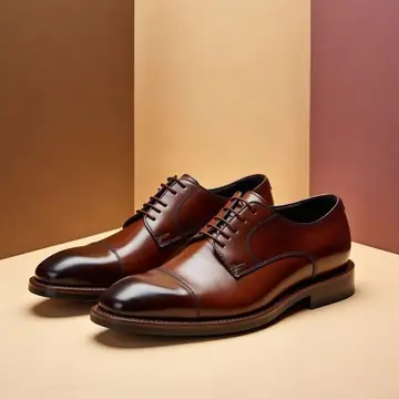 Chaussures fermées homme