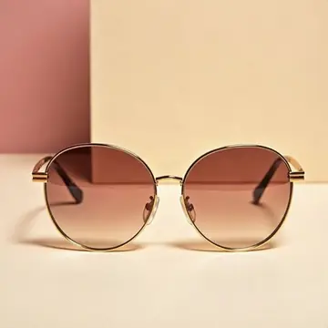 Lunettes de soleil