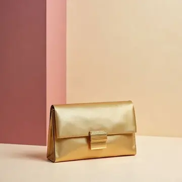 Pochette de soirée