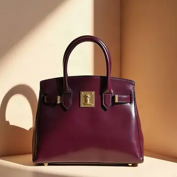 Sac à main élégant