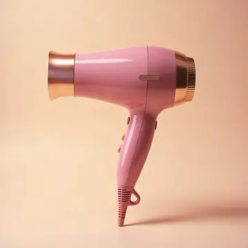 Sèche-cheveux